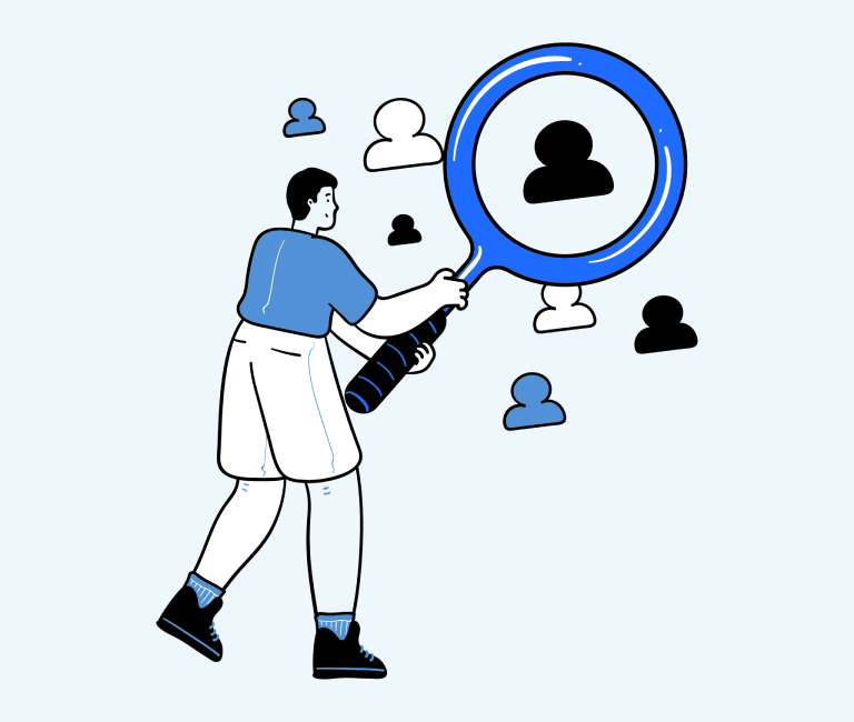 What is remarketing advertising?