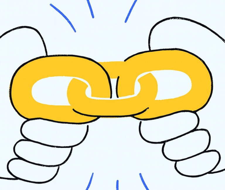 Internal linking strategies