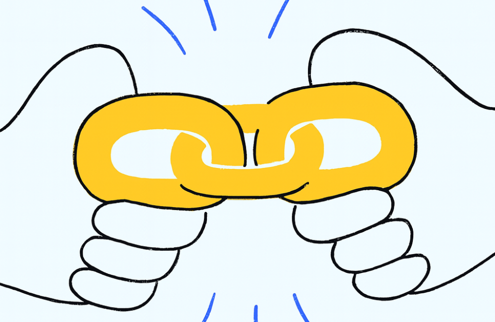 Internal linking strategies