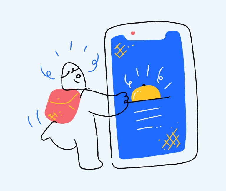 Mobile friendly website design for Australian small business