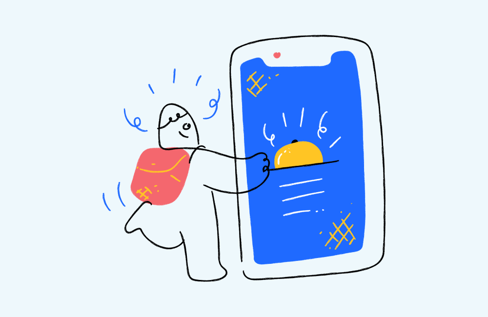 Mobile friendly website design for Australian small business